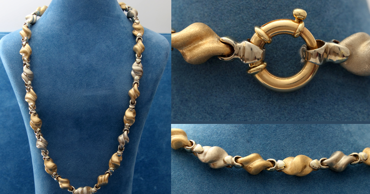 Bijoux Créoles